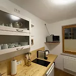 Apartment Am Quedlinburger Stadtbad Quedlinburg