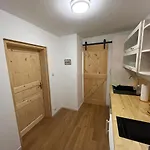 Am Quedlinburger Stadtbad Apartment Quedlinburg