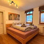 Apartment Am Quedlinburger Stadtbad *