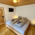 Am Quedlinburger Stadtbad Apartment Quedlinburg