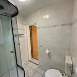 Am Quedlinburger Stadtbad Apartment Quedlinburg