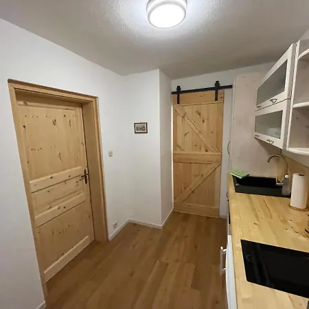 Am Quedlinburger Stadtbad Appartement Quedlinburg
