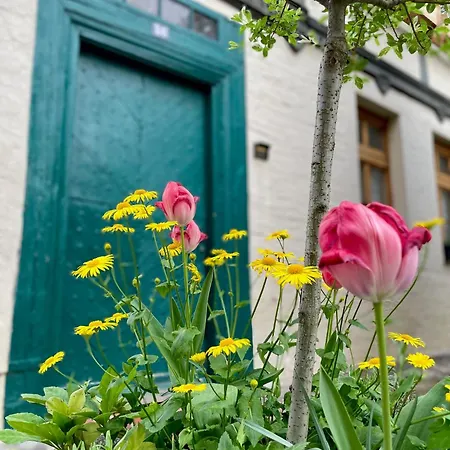 Am Quedlinburger Stadtbad *