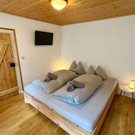 Am Quedlinburger Stadtbad Apartment Quedlinburg