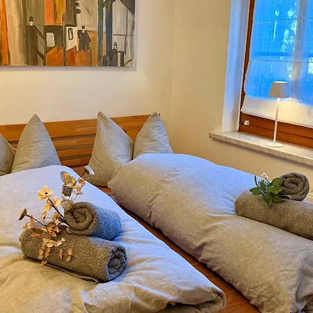 Am Quedlinburger Stadtbad Quedlinburg