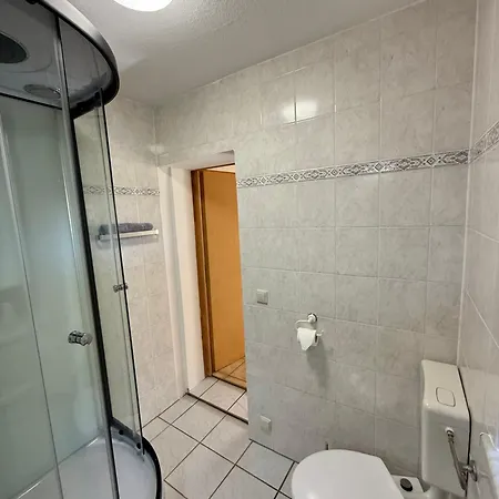 Am Quedlinburger Stadtbad Apartment Quedlinburg