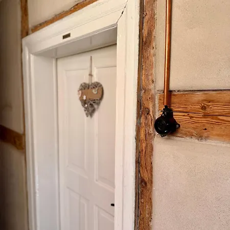 Am Quedlinburger Stadtbad Quedlinburg