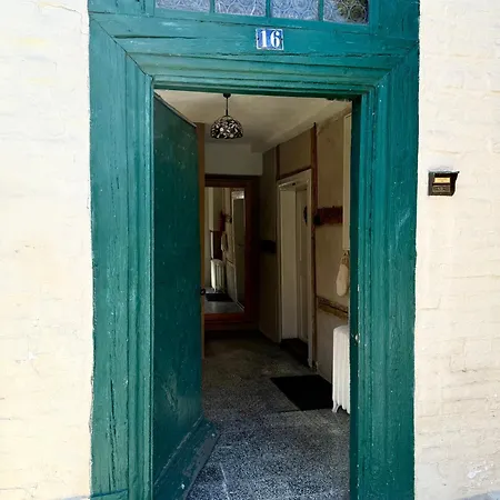 Am Quedlinburger Stadtbad