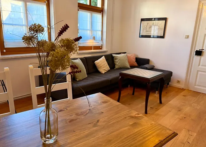 Am Quedlinburger Stadtbad Quedlinburg