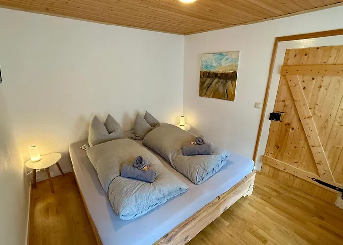 Am Quedlinburger Stadtbad * Quedlinburg