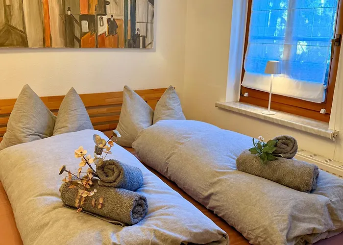 Am Quedlinburger Stadtbad Quedlinburg