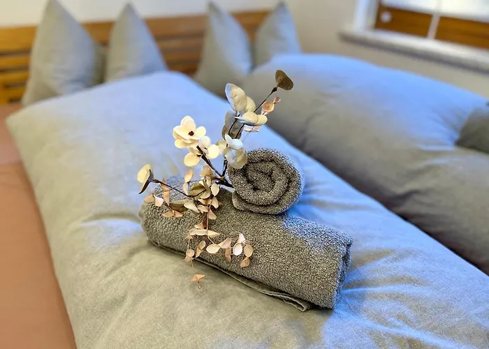 Am Quedlinburger Stadtbad