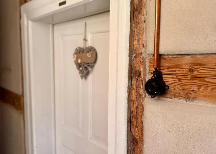 Am Quedlinburger Stadtbad Quedlinburg