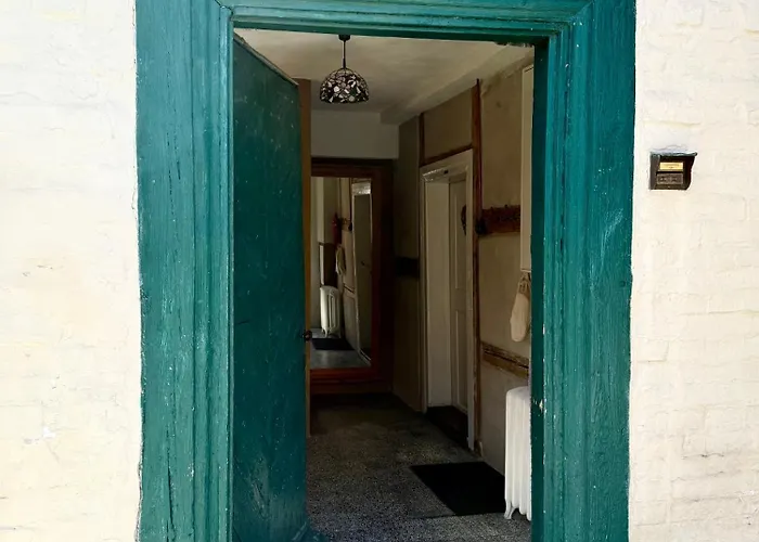 Am Quedlinburger Stadtbad